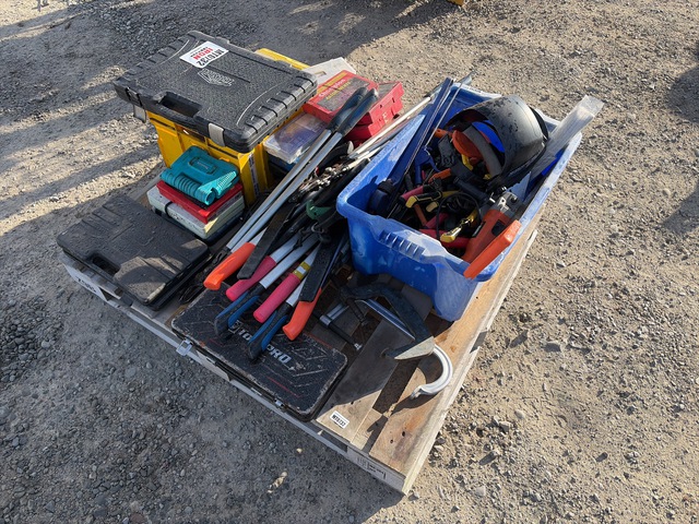 Quantity of Misc tools Quantity of Misc tools