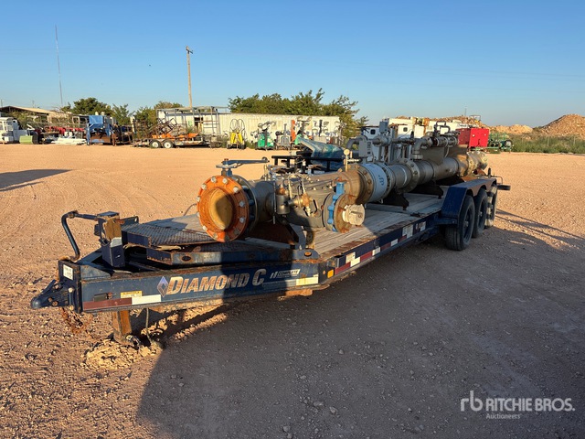 Miscellaneous Trailers
