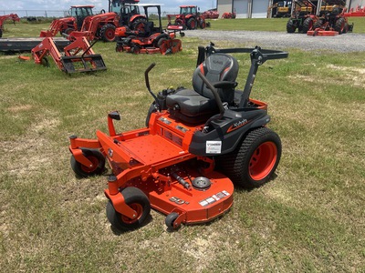 2023 Kubota Z422KWT-60 Zero-Turn Lawn Mower