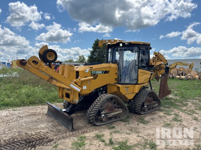 2023 Vermeer RTX1250I2 4x4 Wykoparka