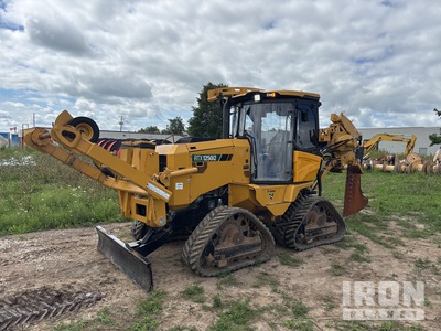 2023 Vermeer RTX1250I2 4x4 Wykoparka