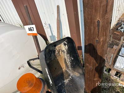 Wheel Barrow