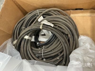 (2,749') of Special Purpose Cable Assembly