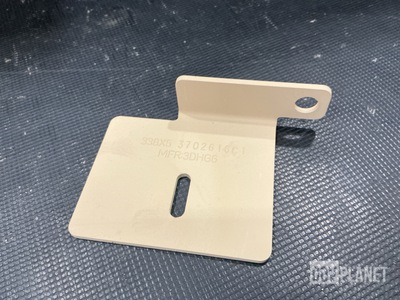 (180) Navistar Defense 3702616C1 Vehicular Components Brackets