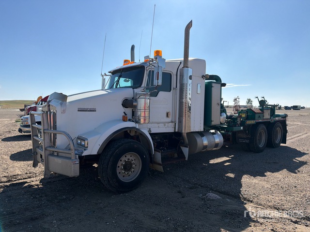 Cab and Chassis Trucks