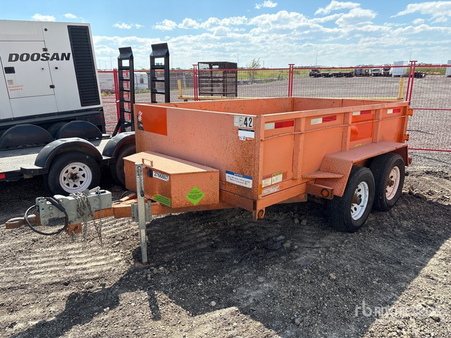 Utility Trailers