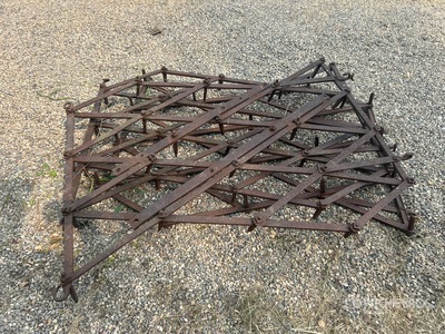 4 ft Mid 3 Diamond Grada