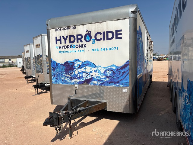 Miscellaneous Trailers