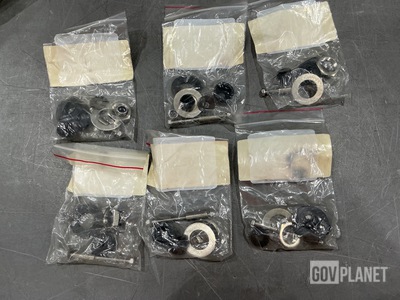 (70) Window Wiper Technologies 58887 Vehicle Installation Kits