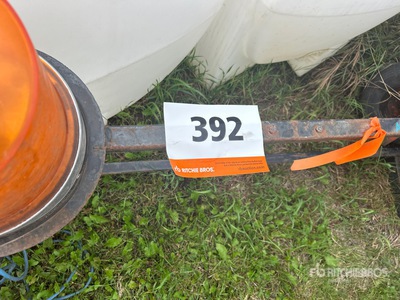 Truck Warning Lights