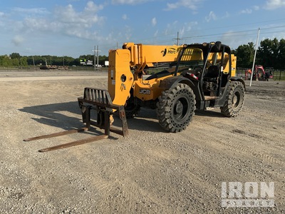 2019 JCB 509-42 Telehandler
