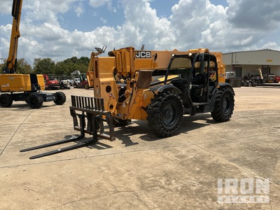 2018 JCB 510-56 Telehandler