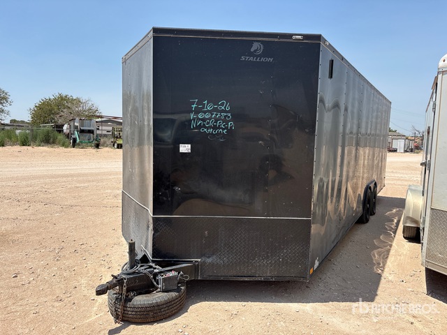 Utility Trailers