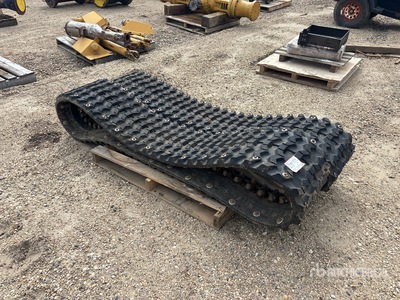 Quantity of (2) SV97 Tracks