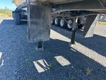 Trailer Chassis with Landing Gear / Tongue Jack