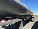 General Appearance with Sheet Metal (fiberglass) Condition