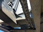 Hydraulics with Hoses