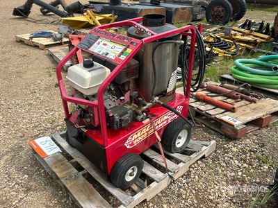 Magnum 4000 Pressure Washer