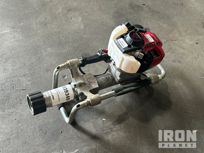 2023 Rhino Tool GPD-45 XA KIT Gasoline Fence Post Driver