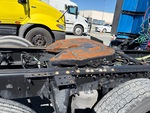 4 Underbody - Truck with
