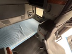 Cab with