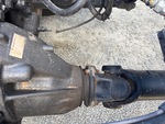 Drivetrain with