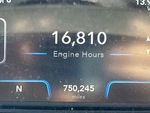 Cab with Engine Hours