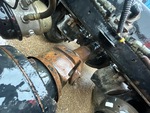 Drivetrain with 