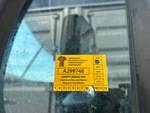 Cab with 