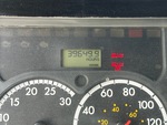 Cab with Engine Hours