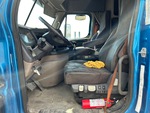Cab with 