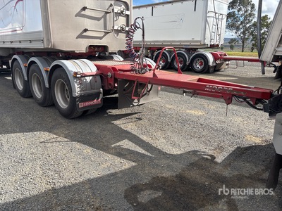 2021 Moore Dolly