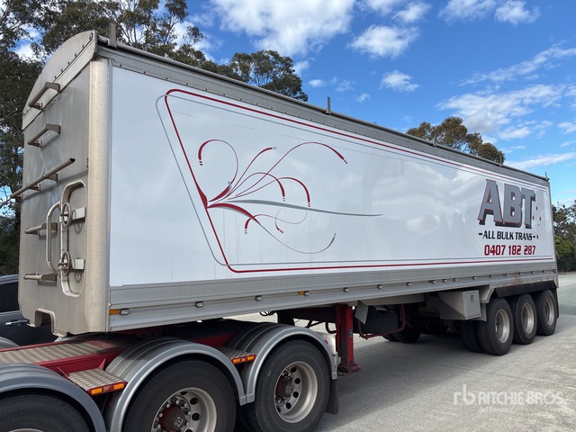 Dump Trailers