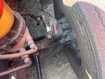 Brakes with 