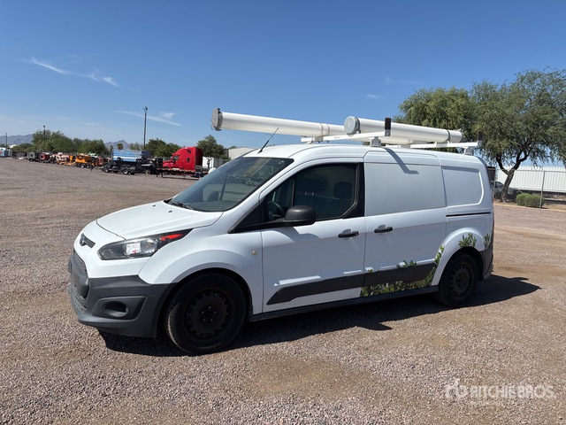 NM0LS7E70F1207218 2015 Ford Transit Connect photo no. 1