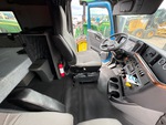 Cab with