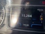 Cab with Engine Hours