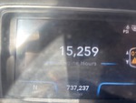 Cab with Engine Hours