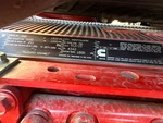 Engine with