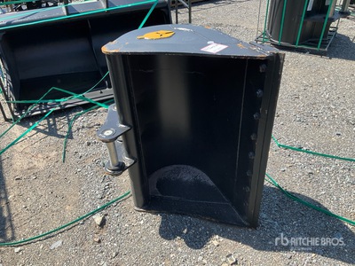 Trojan 50CL 42 in Cazo para excavadora - Fits 45mm Cat 305, 305.5 Komatsu PC45/50/55 Hyundai R55, Hitachi/Deere 50D/G Case, New Holland, Kobelco SK50 Bobcat E50/341/337