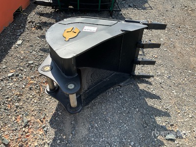 Trojan 50cl 24 in Excavator Bucket