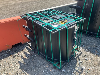 Trojan 120CL 42 in Excavator Bucket - Fits 65mm Cat 311/312/313/314 Kobelco 140 Deere/Hitachi ZX120/135 Case 130/135, Doosan DX140