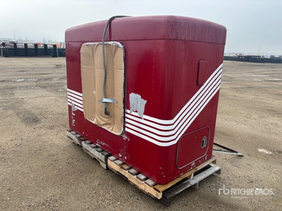 Kenworth 42 in Sleeper