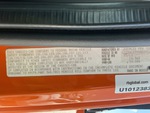 General Appearance with Motor Vehicle Safety Standards Label