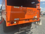 Configuration with Tailgate