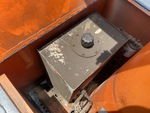 Hydraulics with Hydraulic Tank