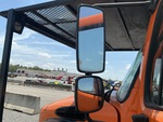 Cab with Mirrors