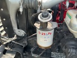 Engine with Fuel System