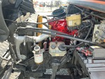 Engine with Engine - Left Side
