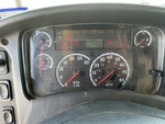 Cab with Warning Lights